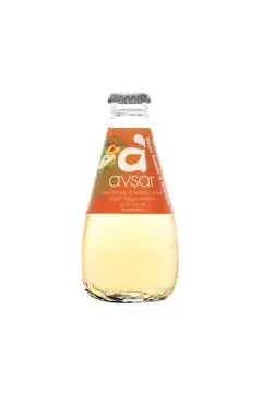 Avşar Düşes Armudu ve Nektarin Aromalı Maden Suyu