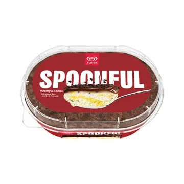 Algida Spoonful