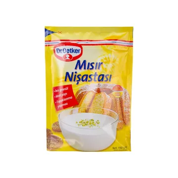 Dr. Oetker Mısır Nişastası