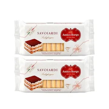 Antico Borgo Savoiardı Kedi Dili 2'li