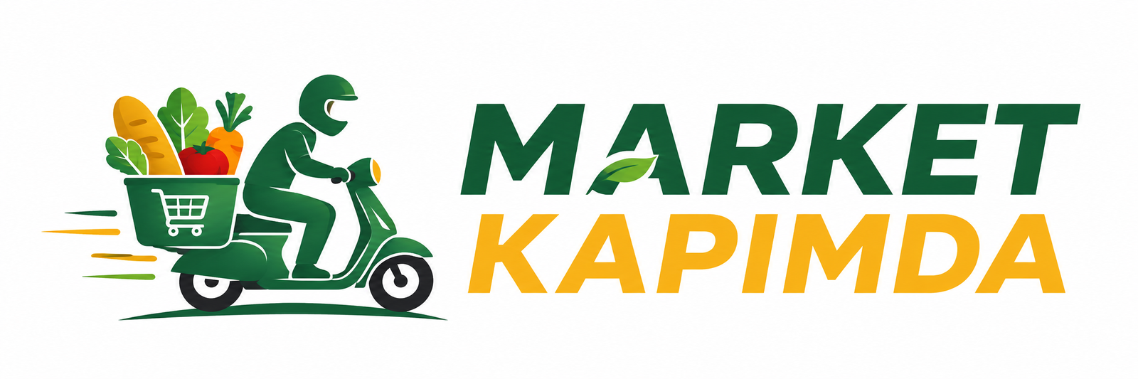 Market Kapımda