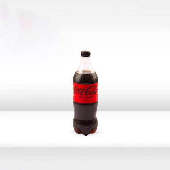 Coca-Cola Zero