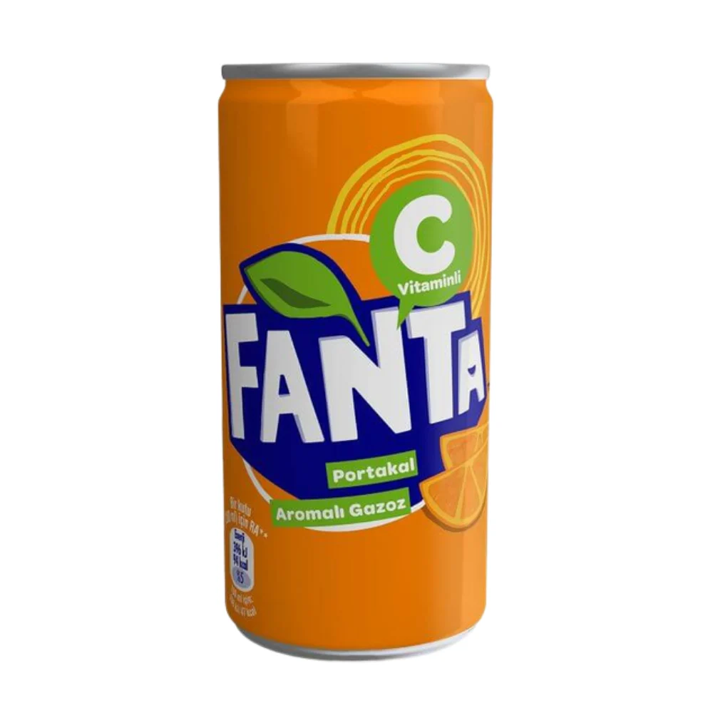 Fanta