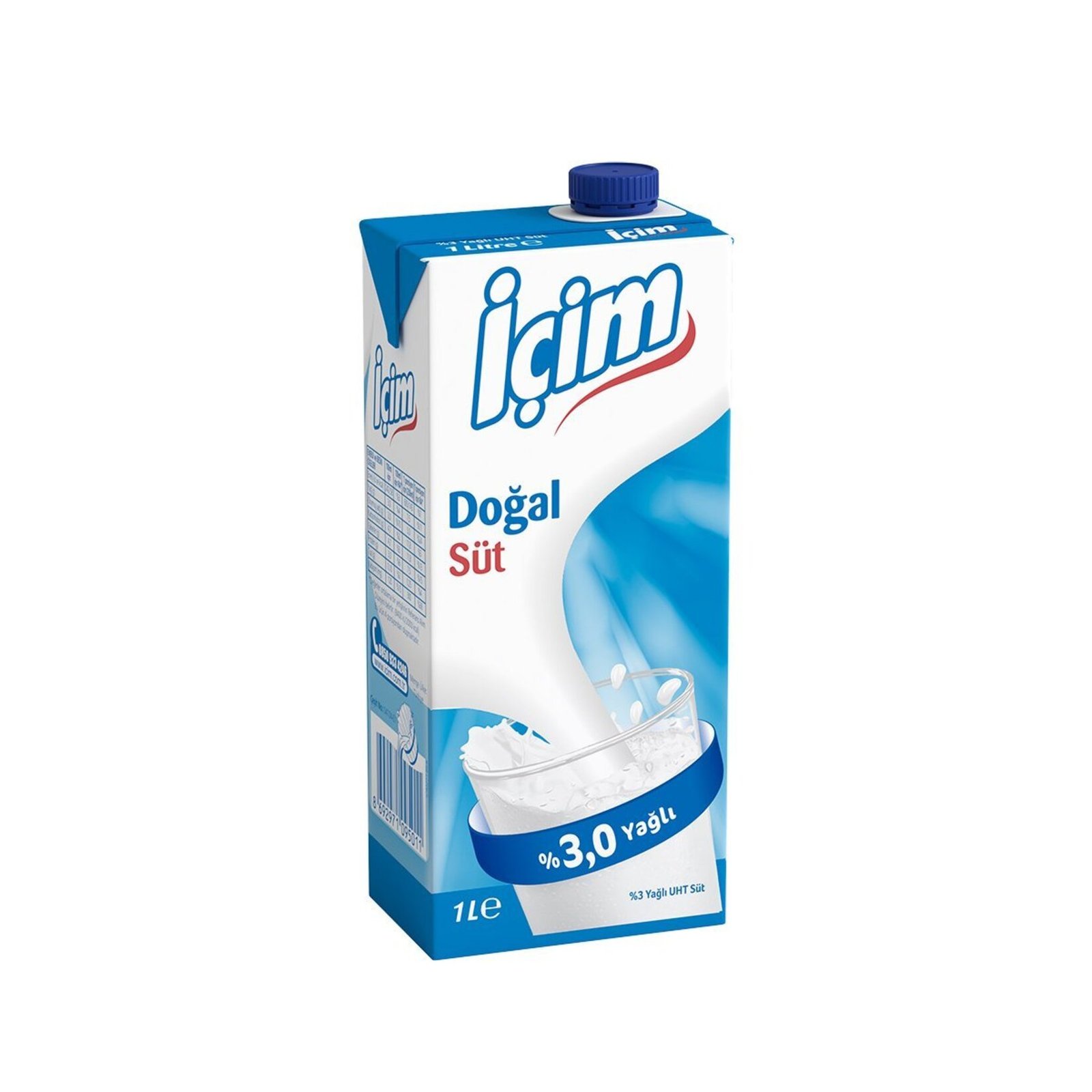 İçim Süt
