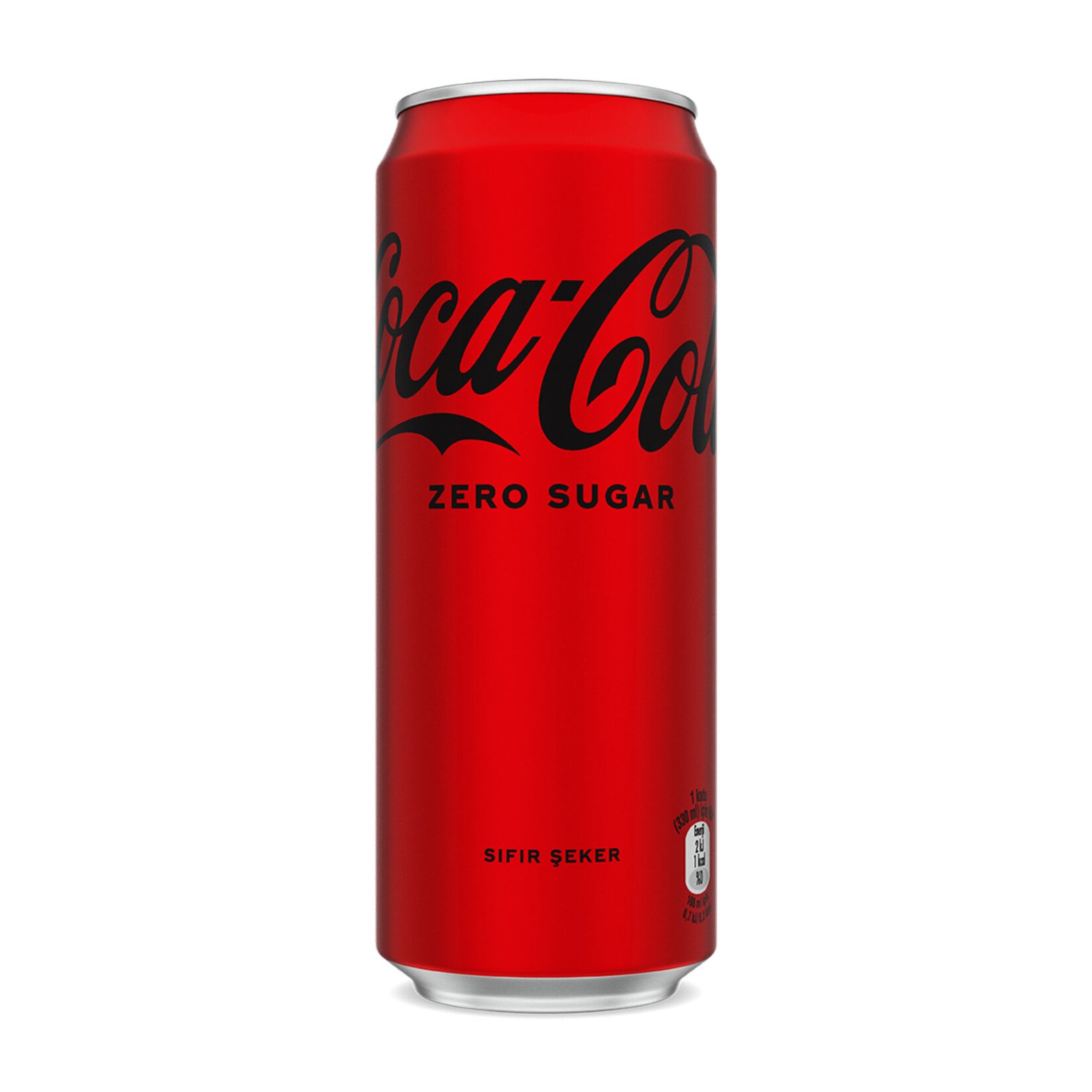 Coca-Cola Zero