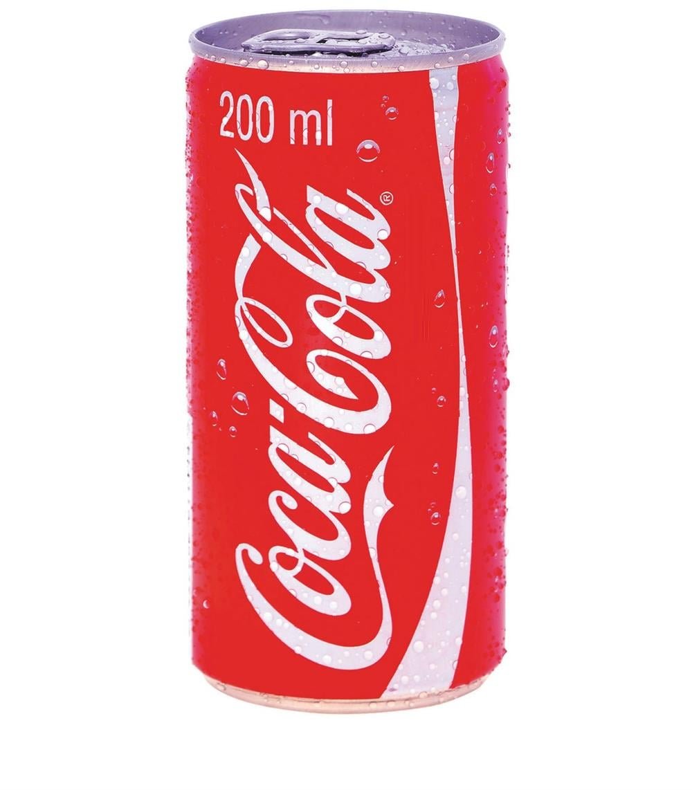 Coca-Cola