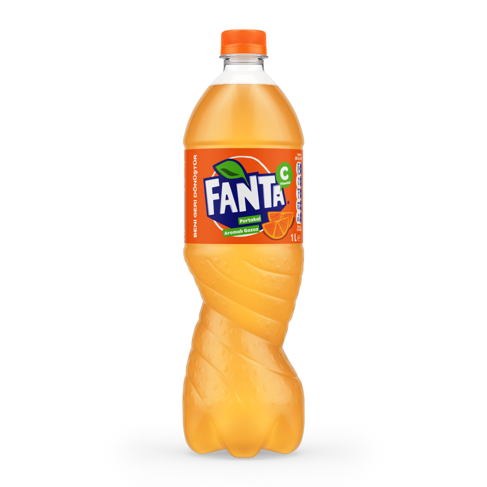 Fanta