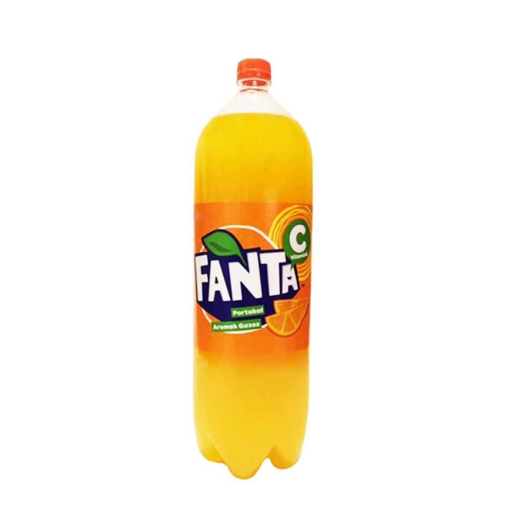 Fanta