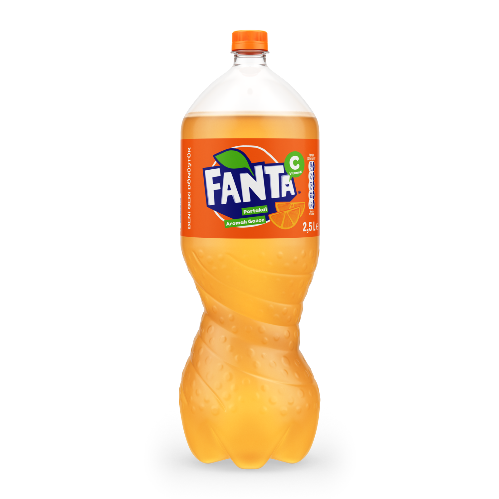 Fanta