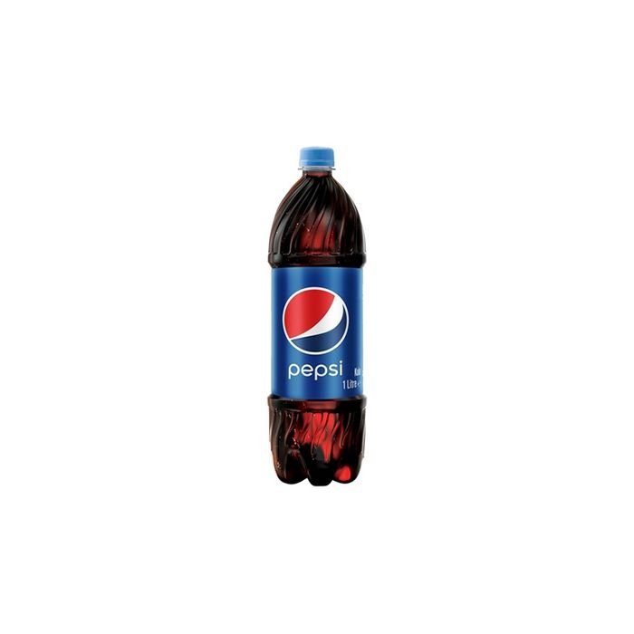 Pepsi Cola