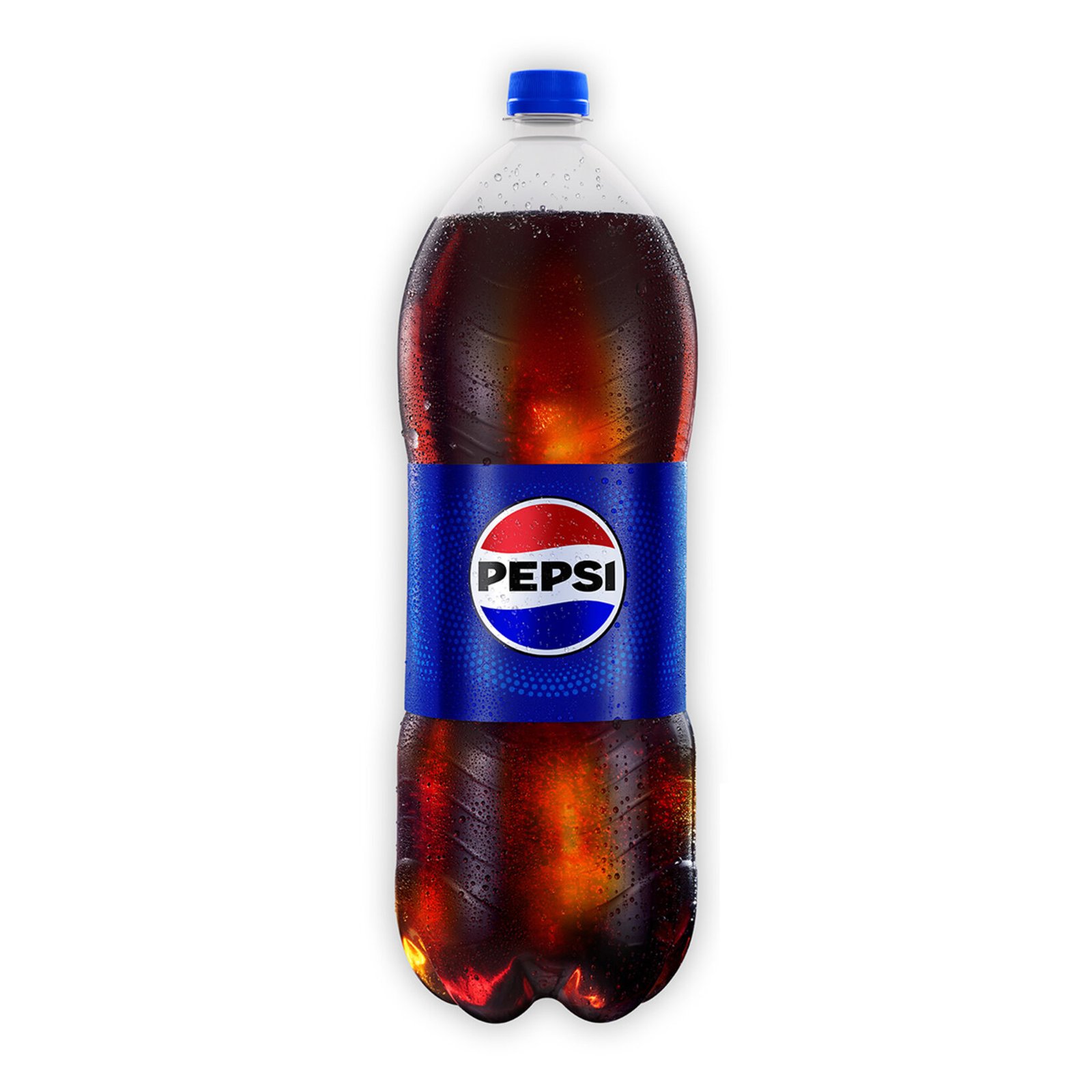 Pepsi Cola