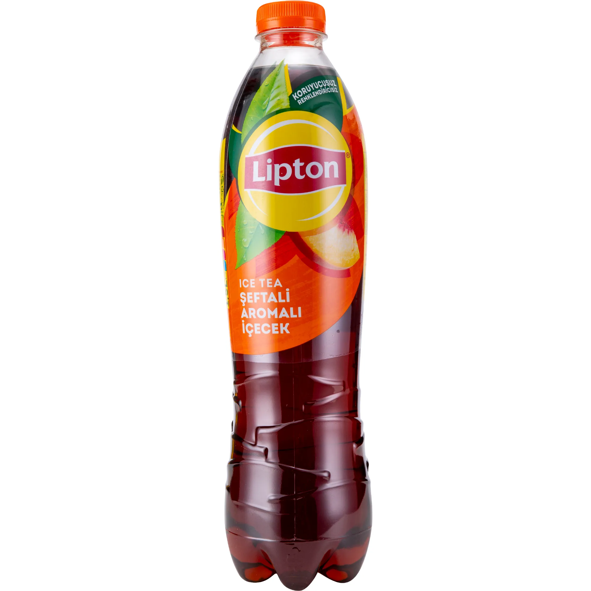 Lipton İce Tea Şeftali