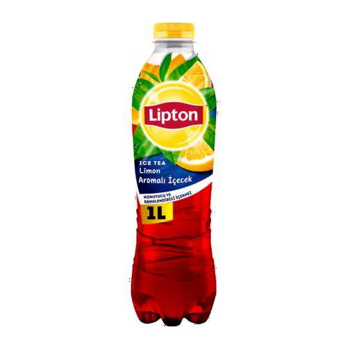 Lipton İce Tea Limon