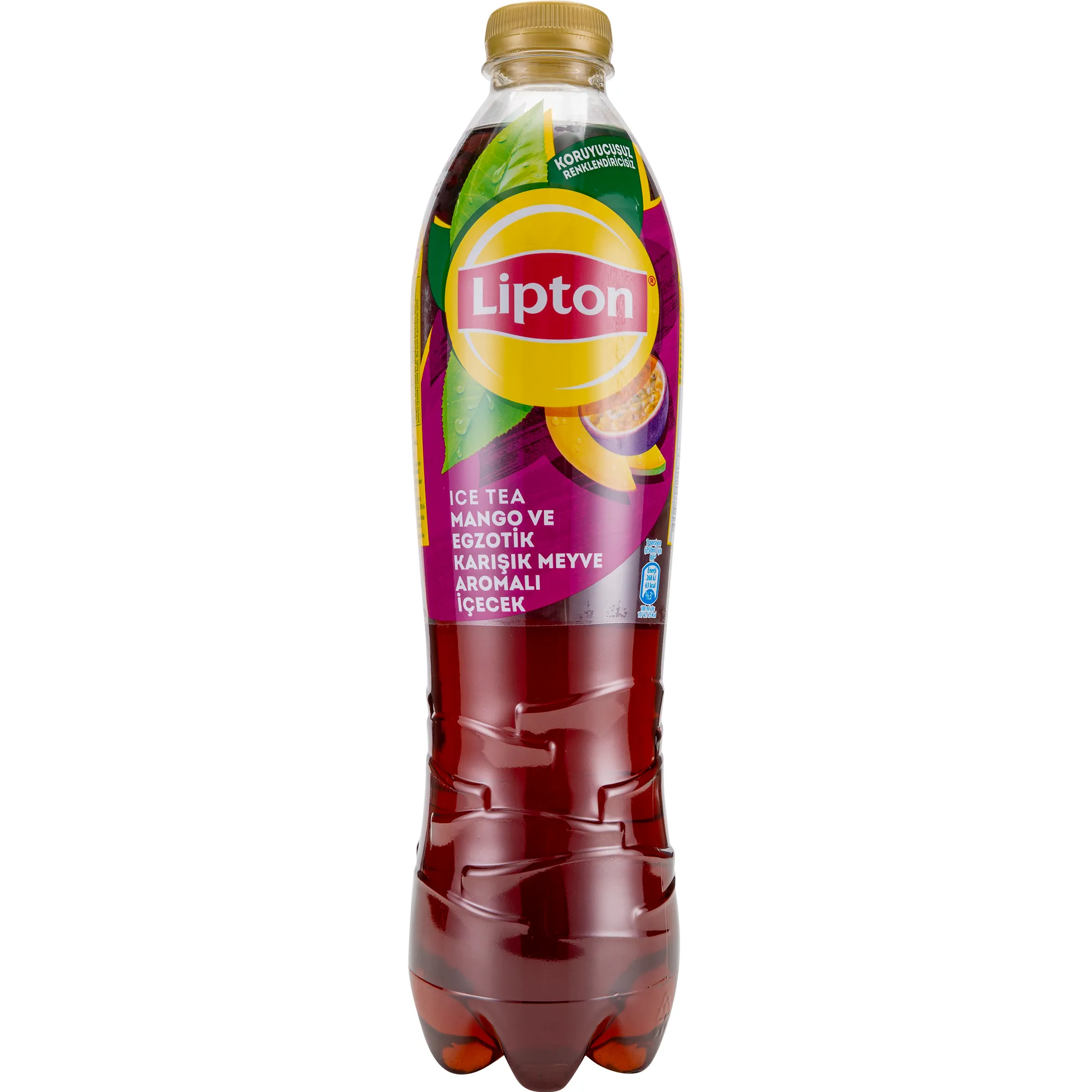 Lipton İce Tea Mango