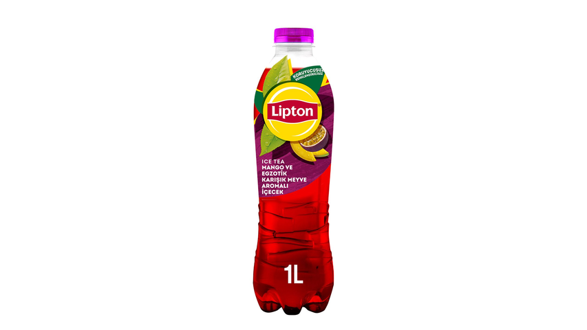 Lipton İce Tea Mango