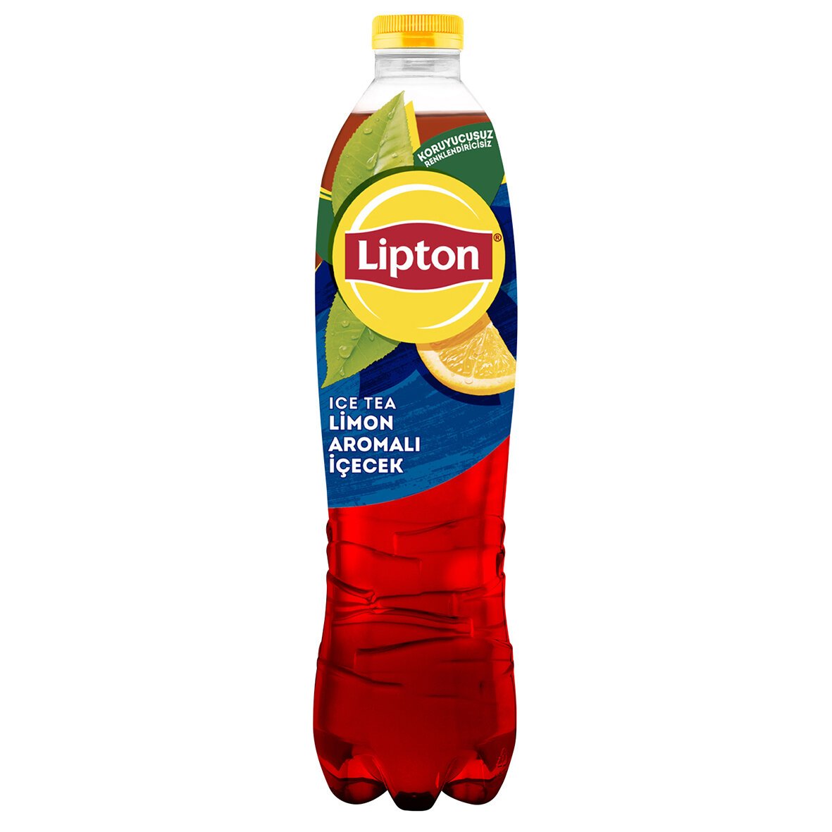 Lipton İce Tea Limon