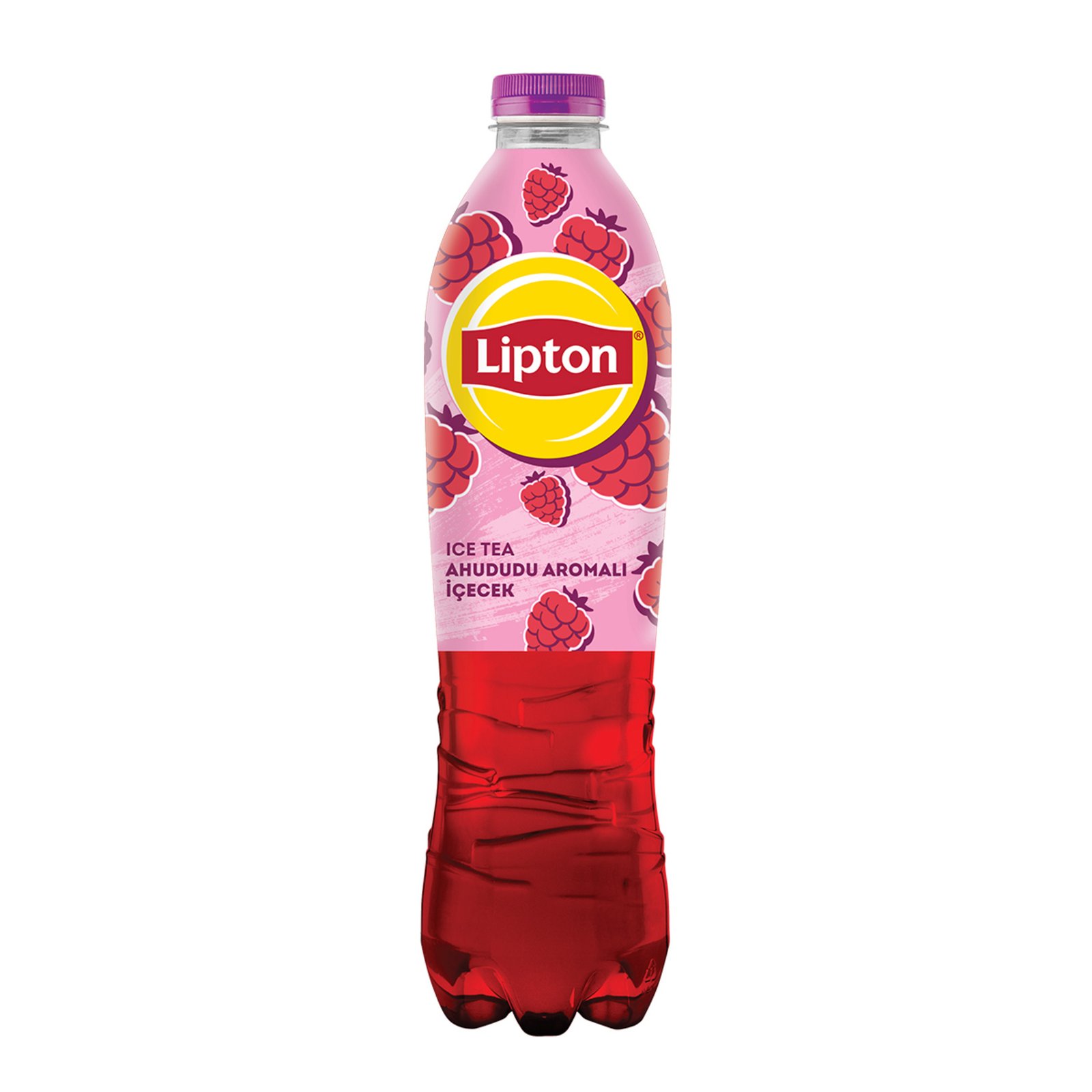 Lipton İce Tea Ahududu