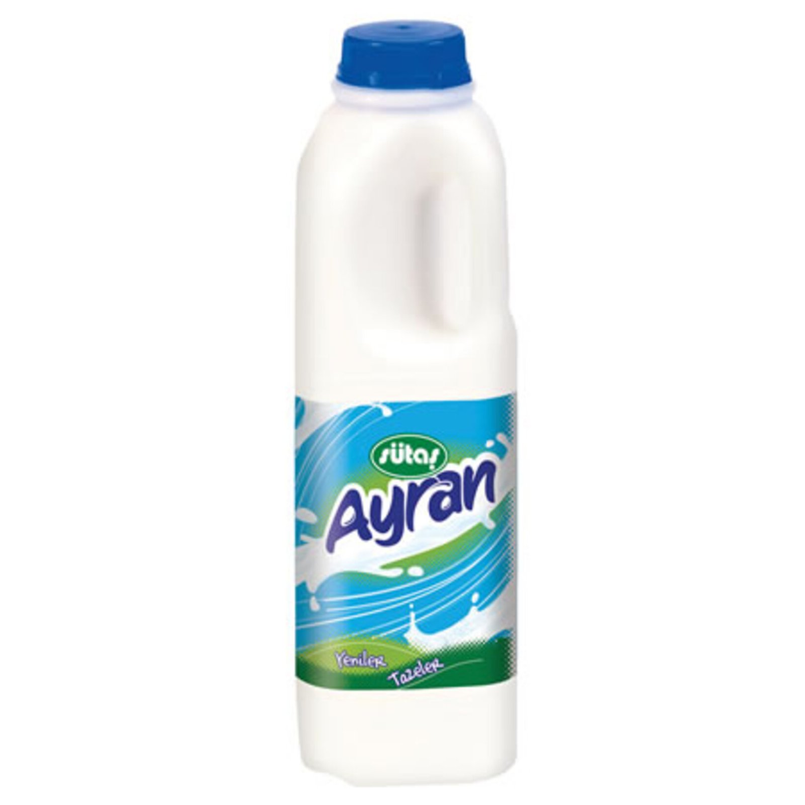 Sütaş Ayran