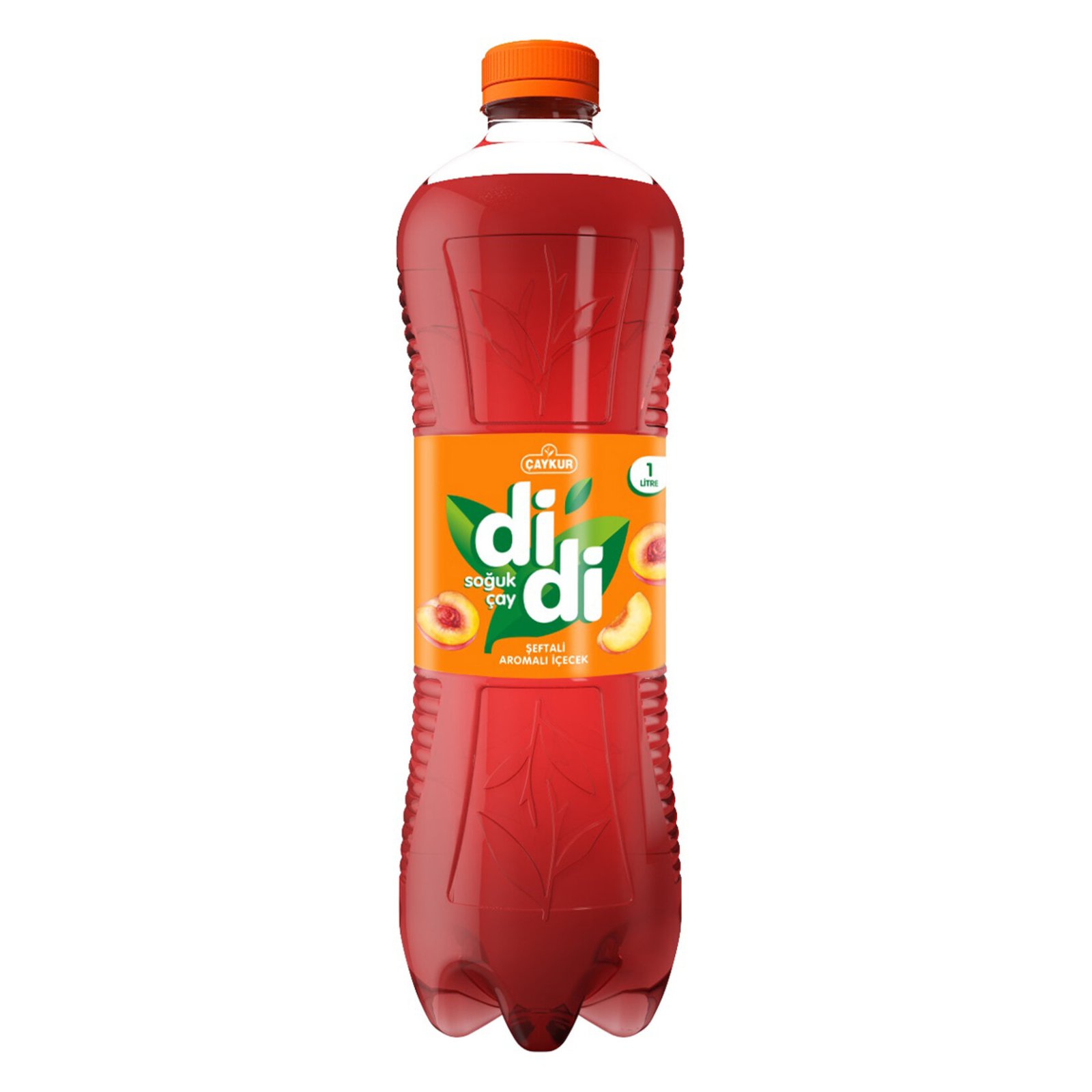 Didi Soğuk Çay Şeftali Aromalı