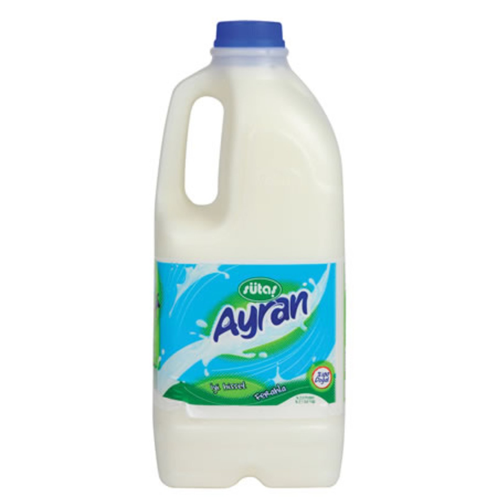 Sütaş Ayran
