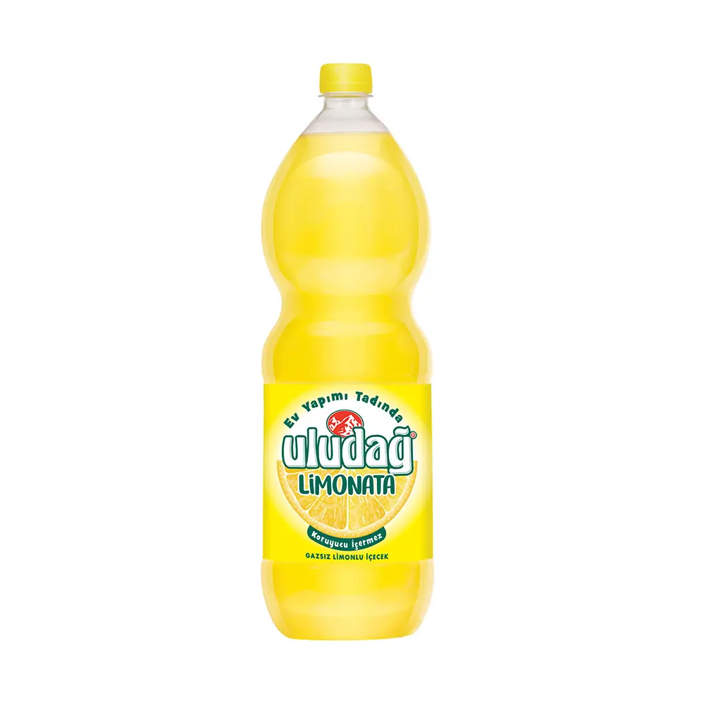 Uludağ Limonata