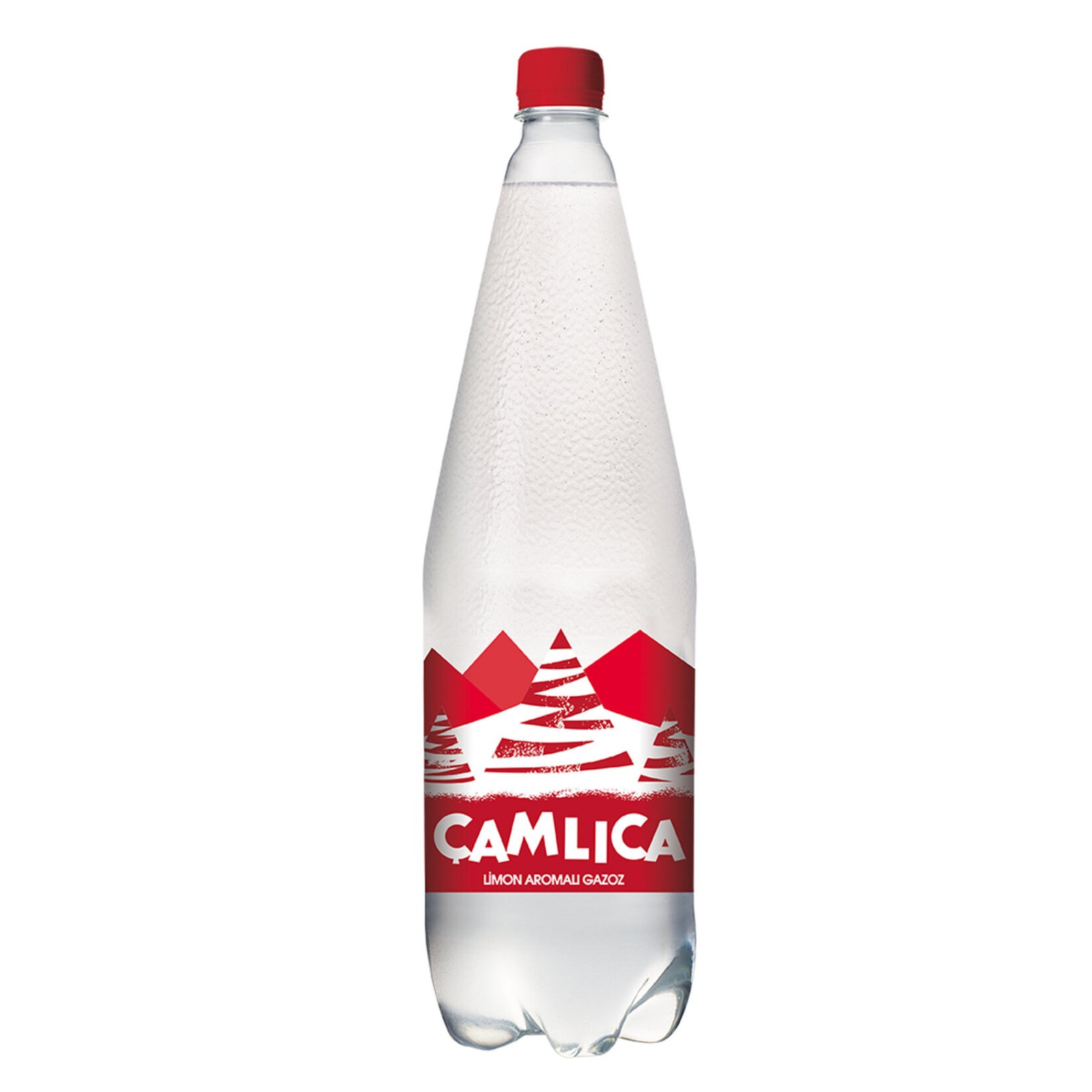 Çamlıca Limon Aromalı Sade Gazoz