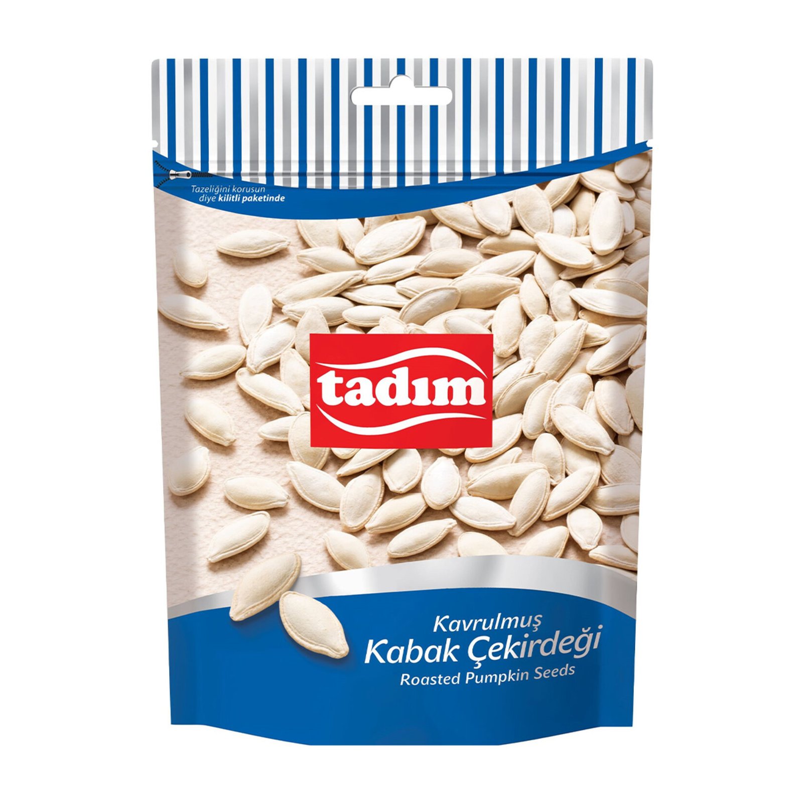 Tadım Kavrulmuş Kabak Çekirdeği