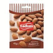 Tadım Kavrulmuş Badem İçi