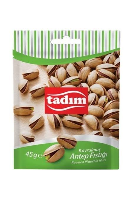 Tadım Kavrulmuş Antep Fıstığı