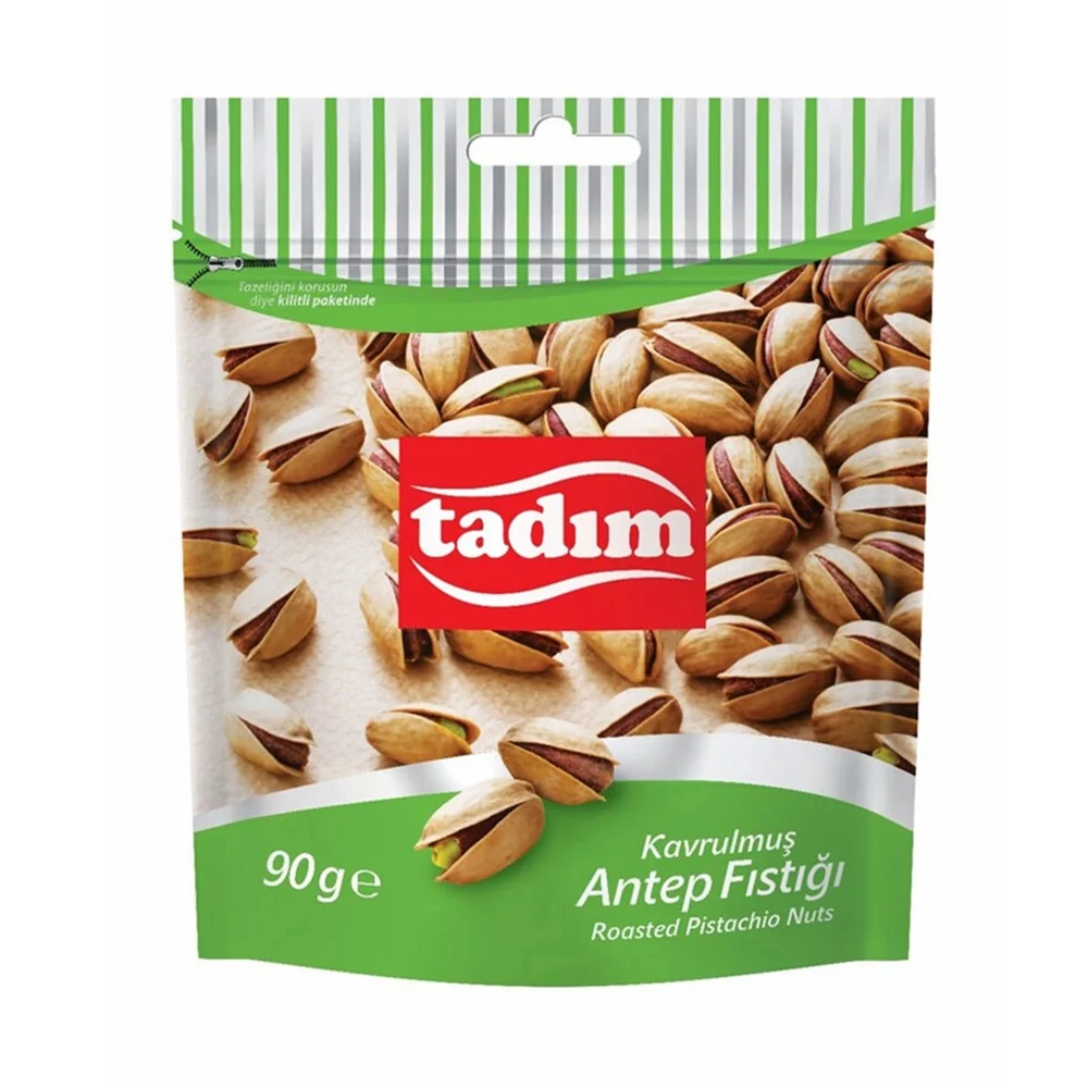 Tadım Kavrulmuş Antep Fıstığı