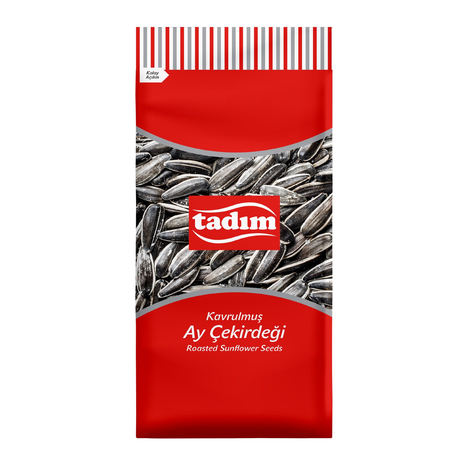 Tadım Kavrulmuş Çekirdek Tuzsuz