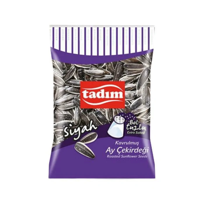 Tadım Kavrulmuş Çekirdek Tuzlu