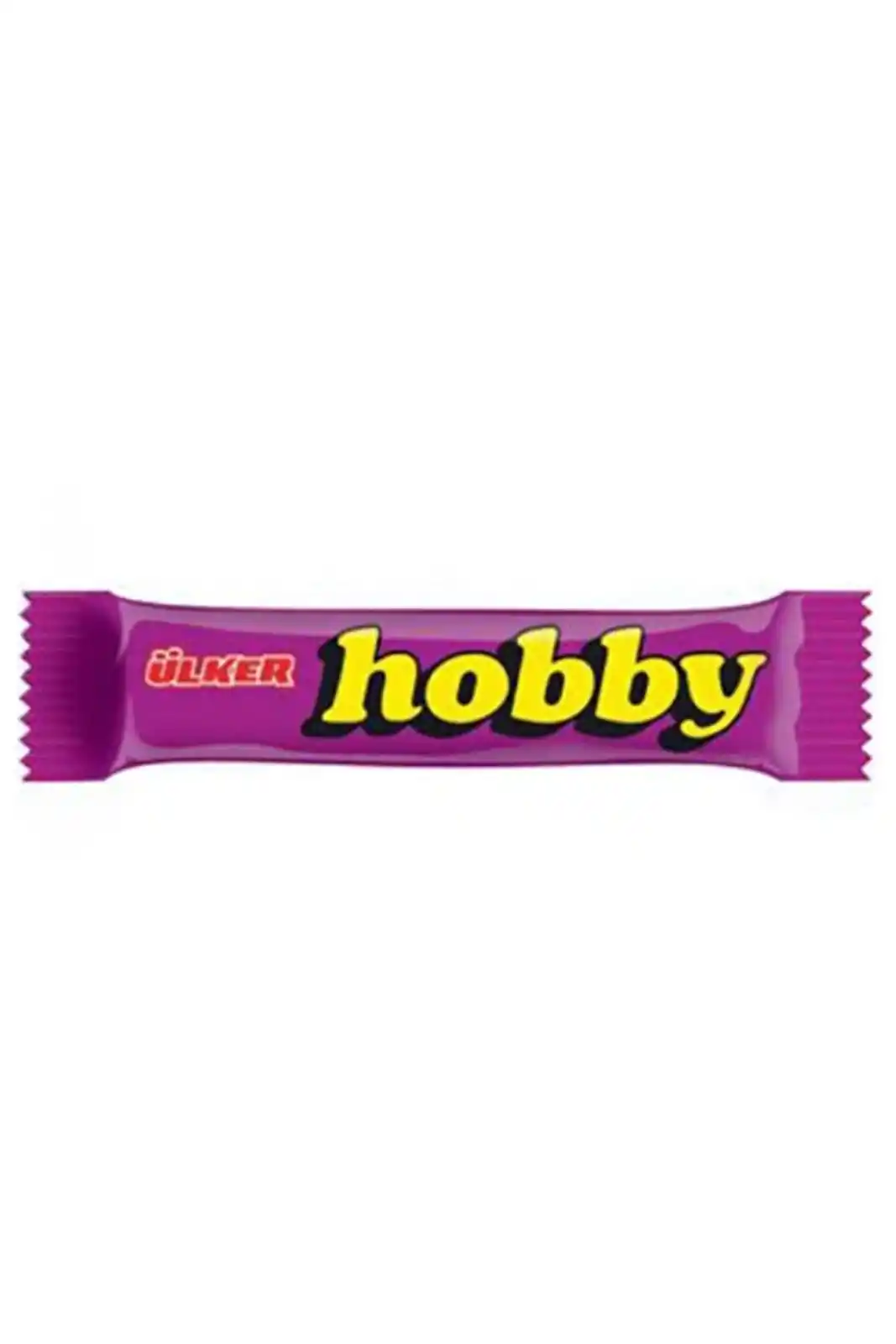 Ülker hoobby