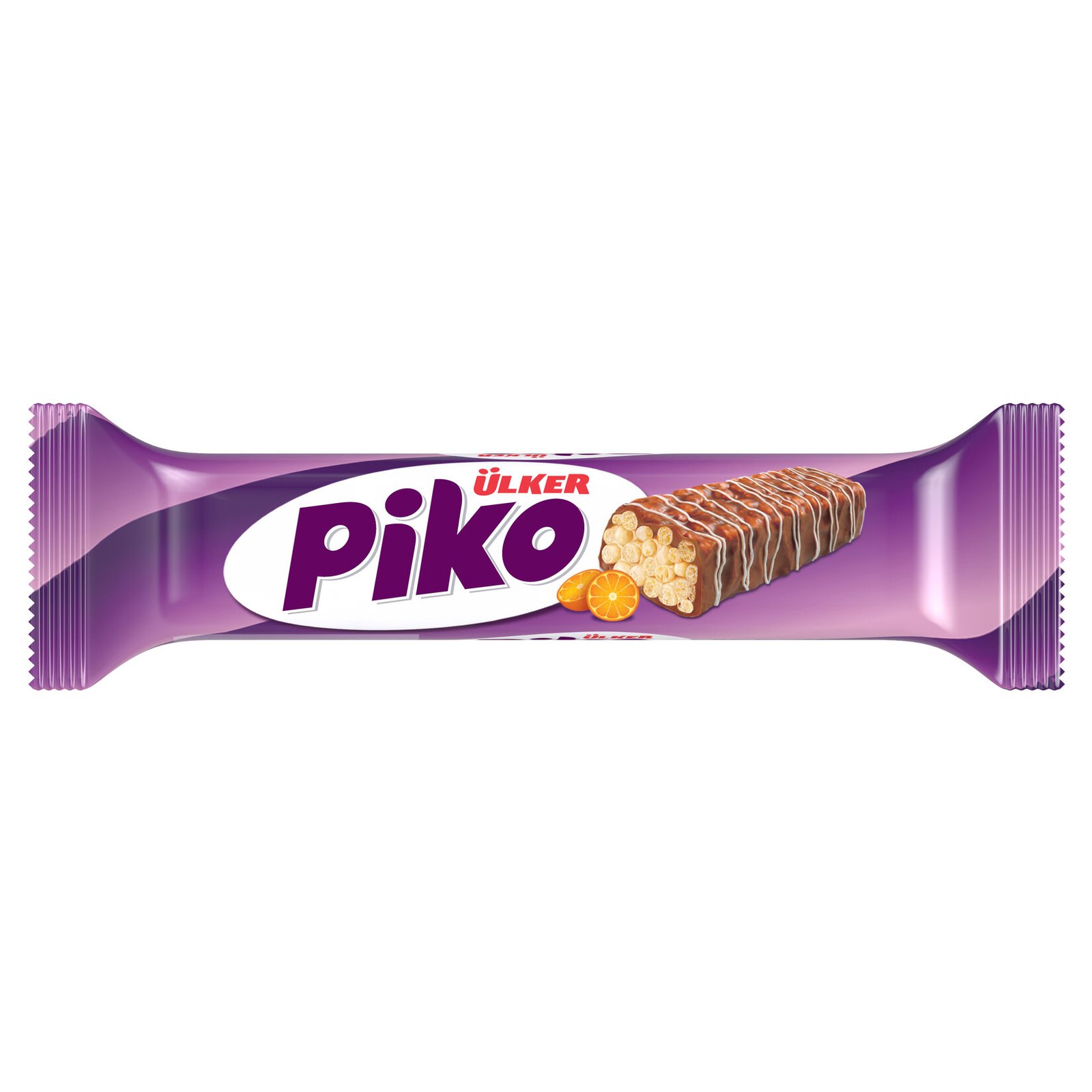 Ülker Piko Portakal Aromalı