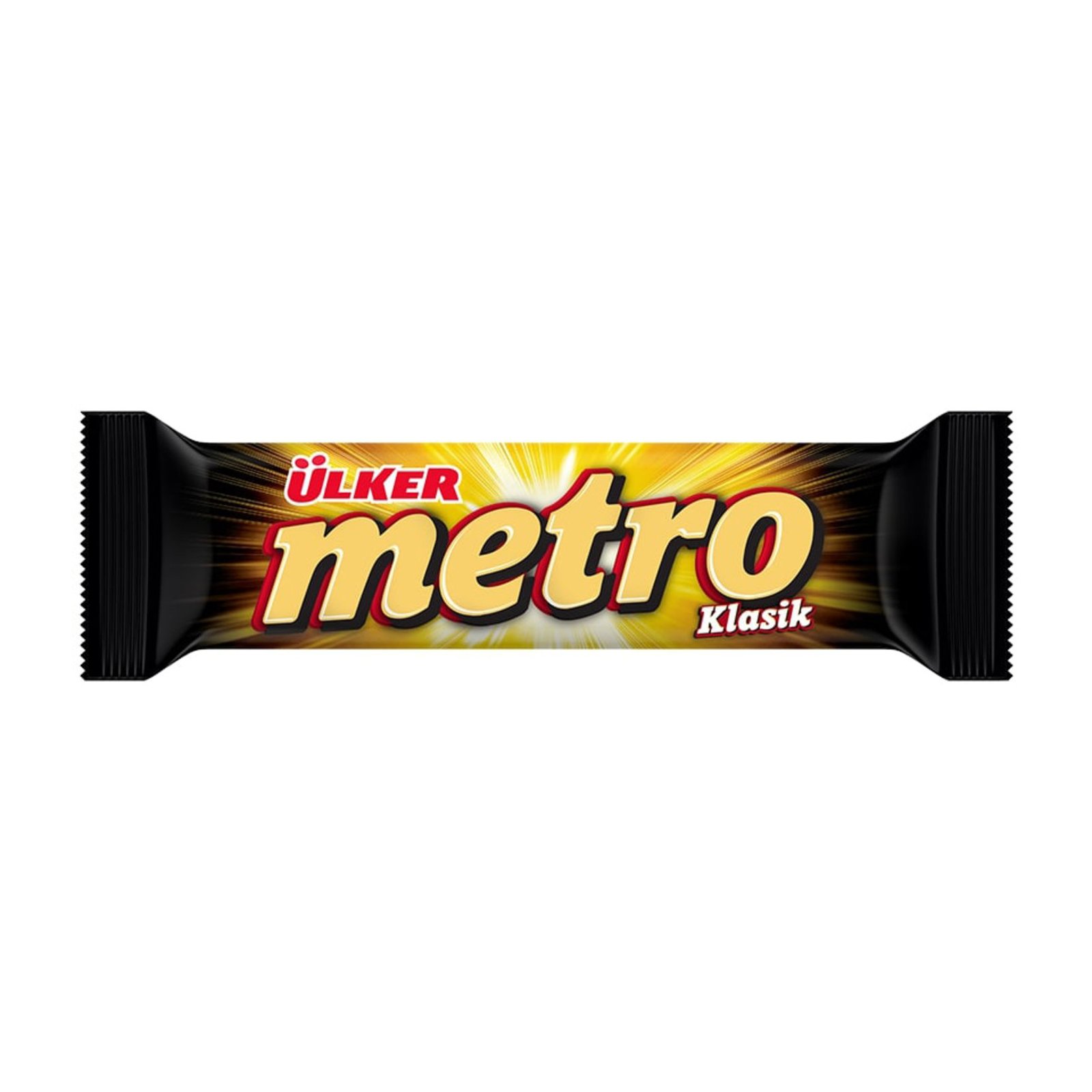 Ülker Metro Klasik