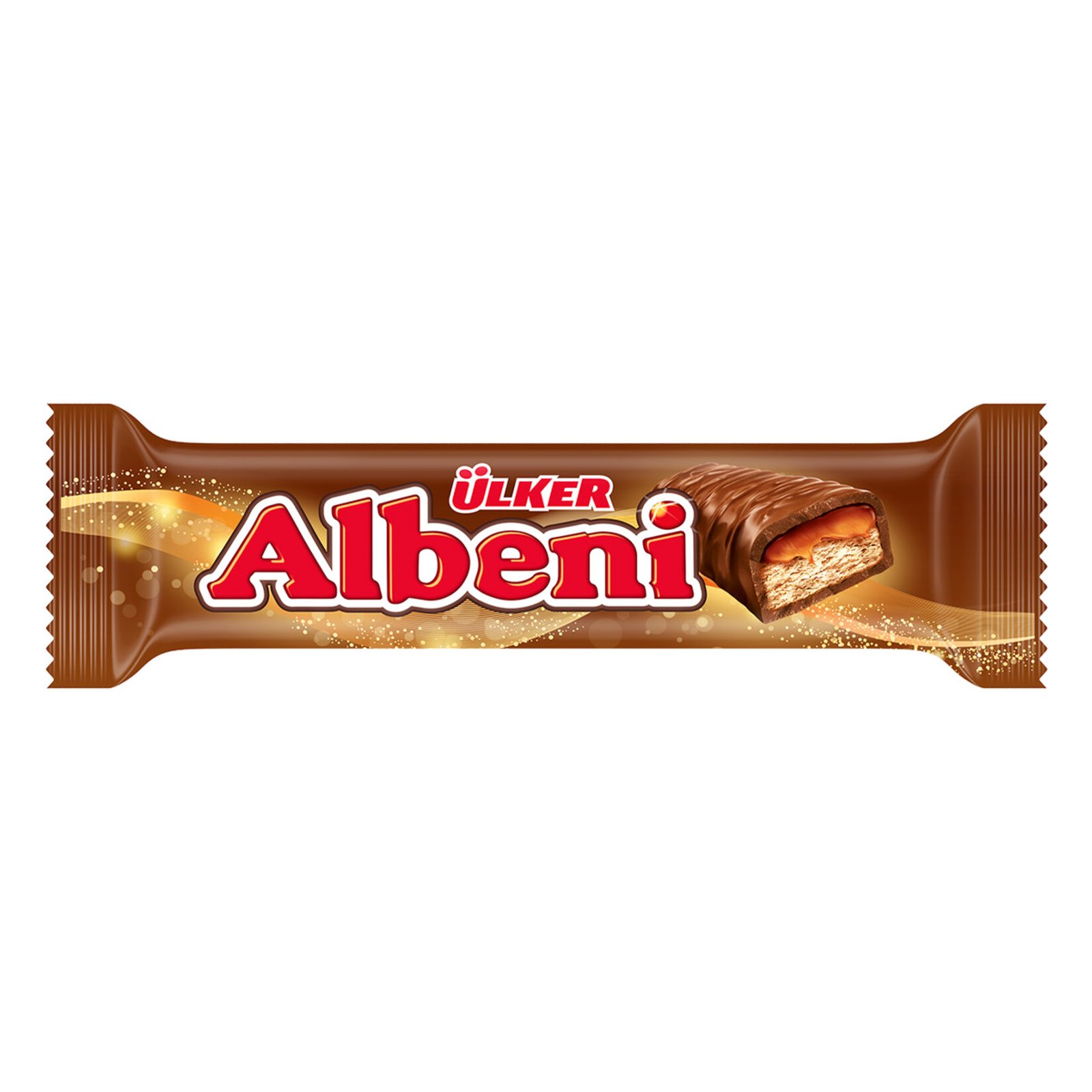 Ülker Albeni Sütlü Kremalı