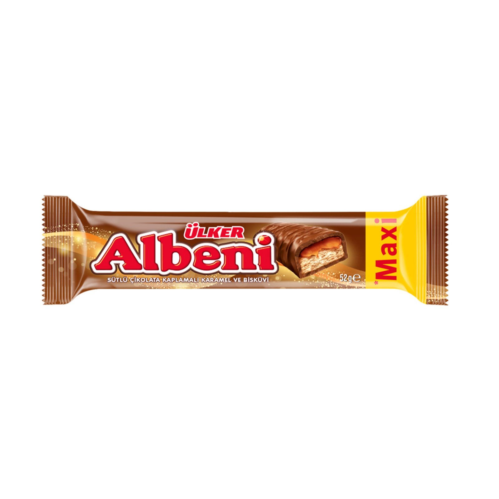 Ülker Albeni Maxi
