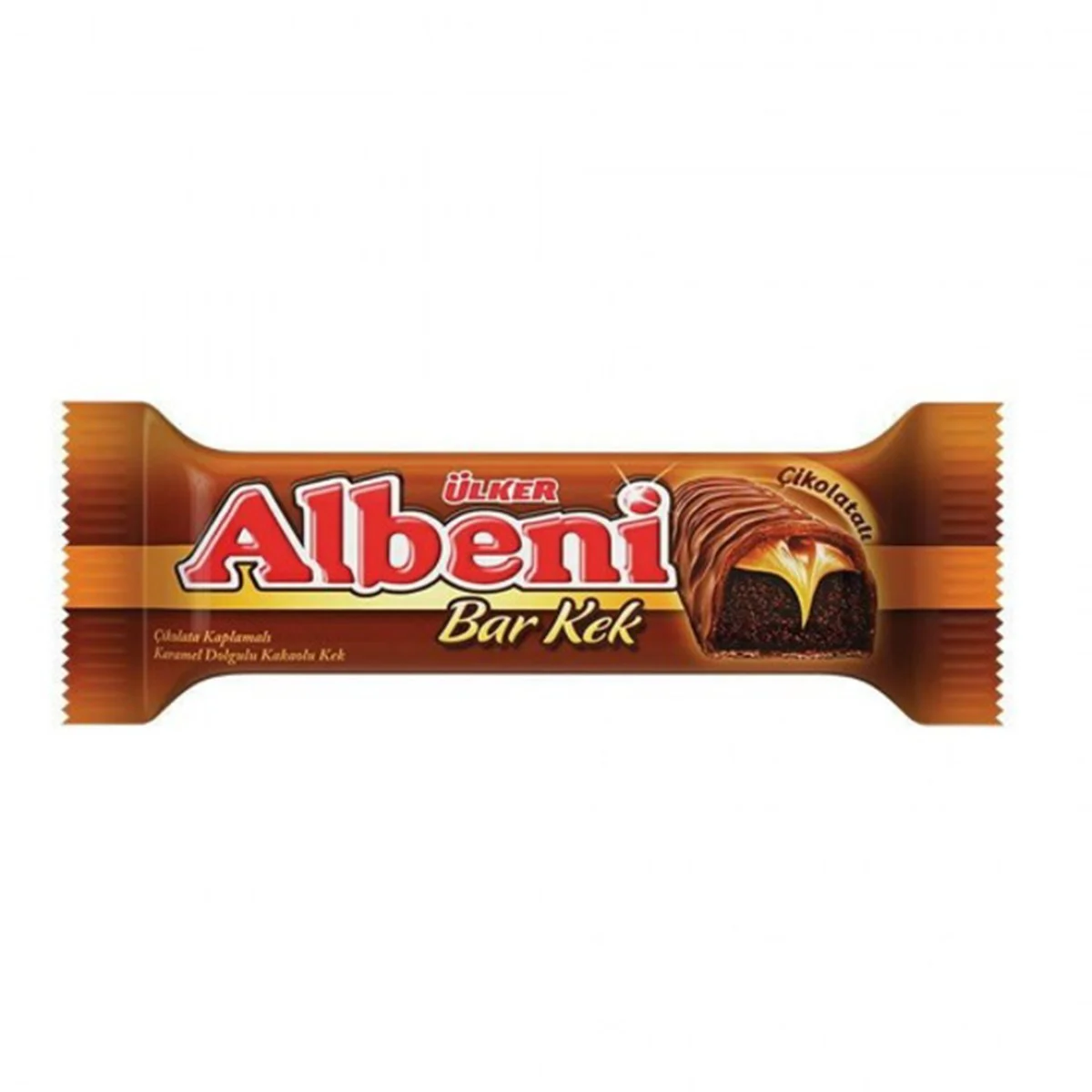 Ülker Albeni Barkek