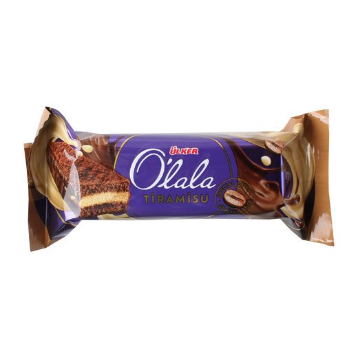 Ülker Olala Tiramisu