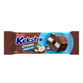 Ülker Ektra Cremo