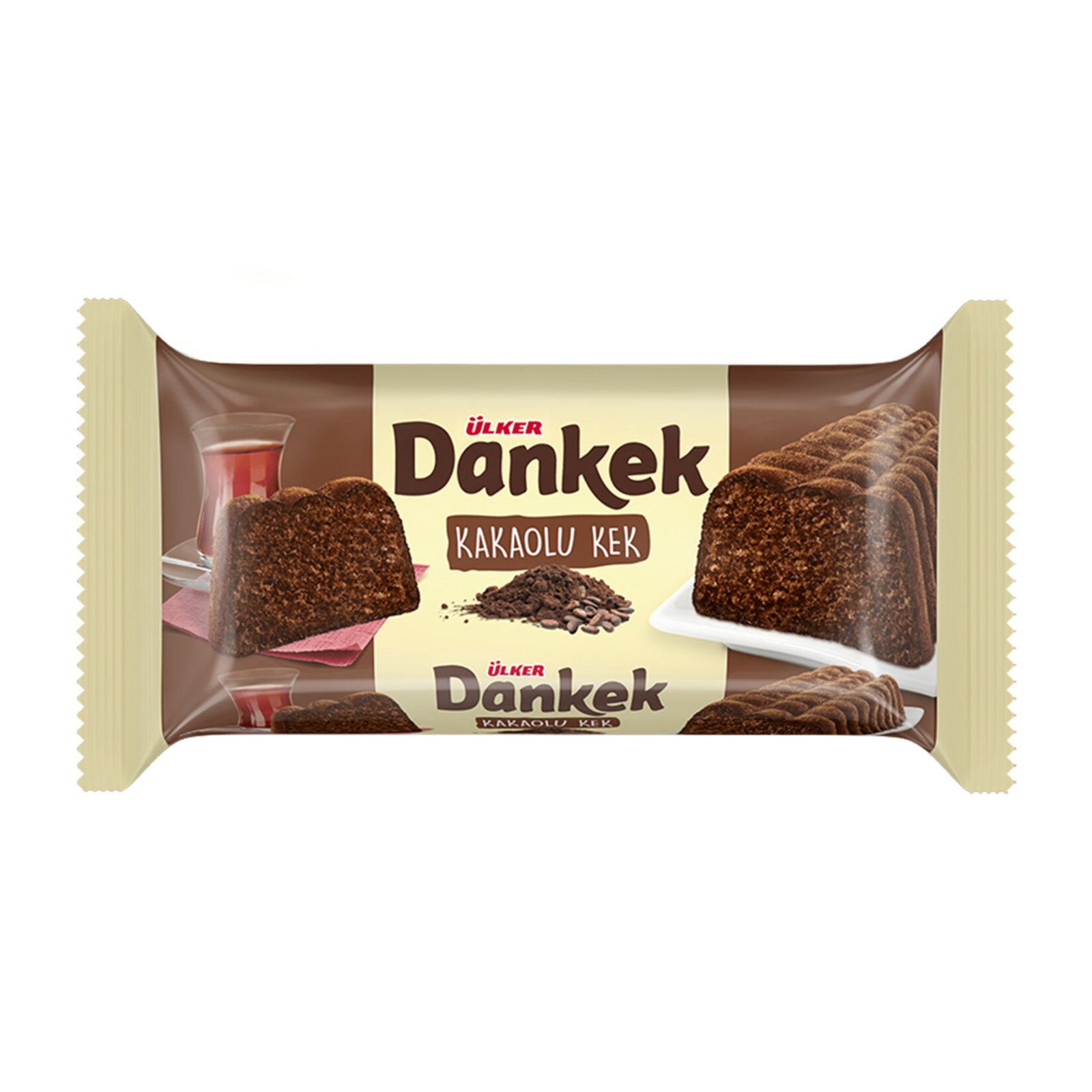 Dankek Kakao Kek