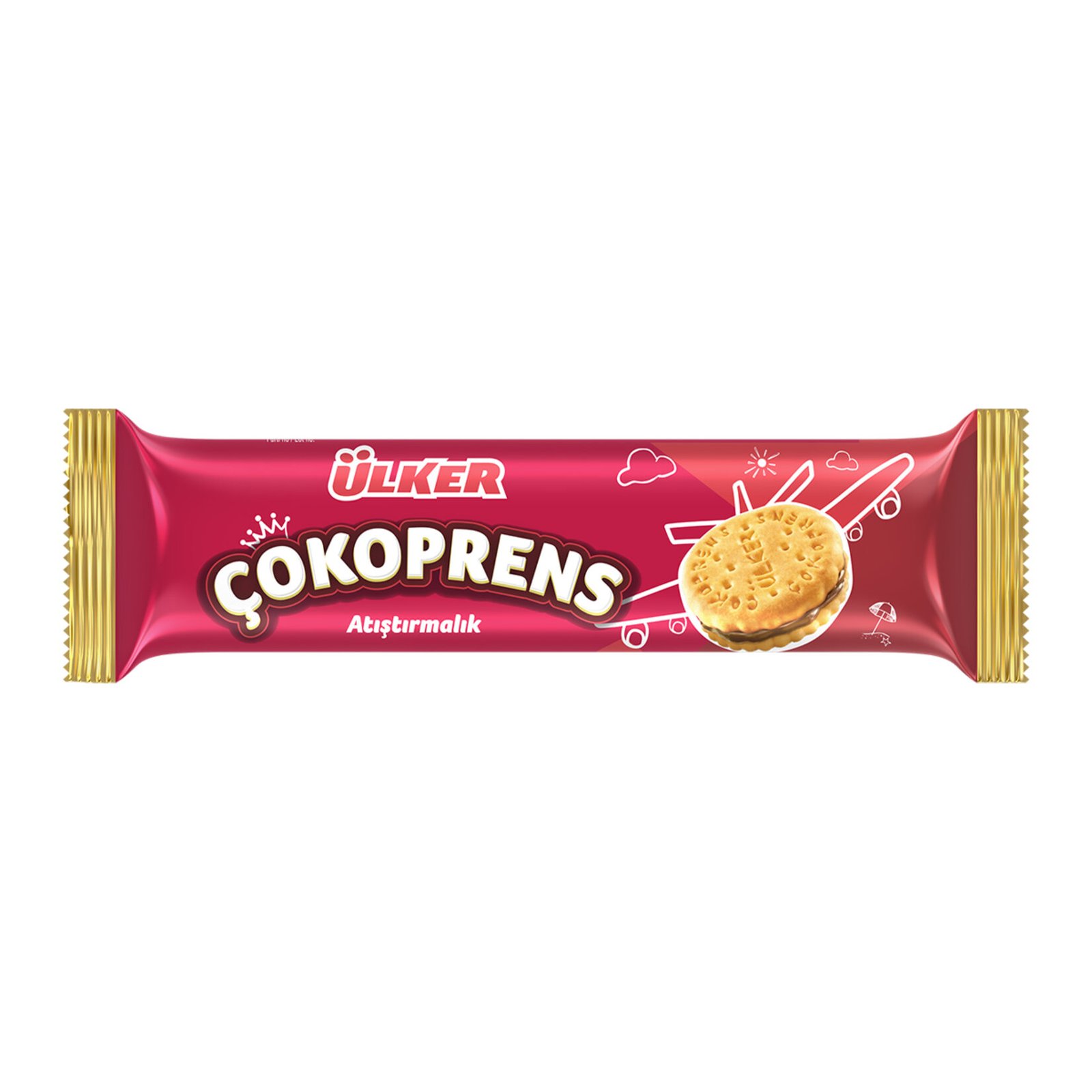 Çokoprens Atıştırmalık
