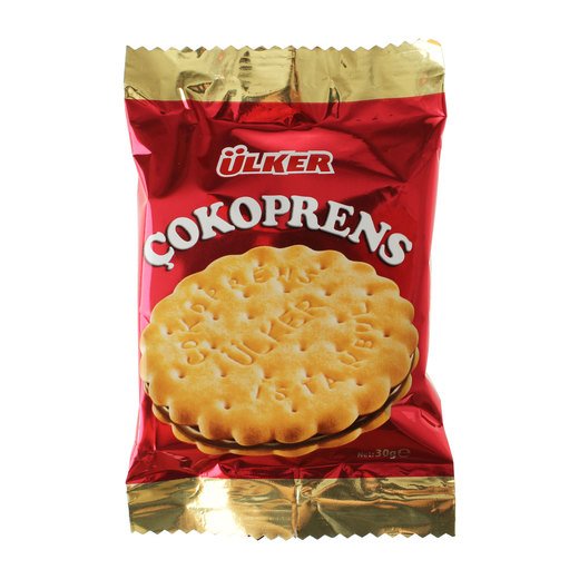 Ülker Çokoprens