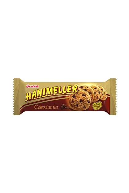 Ülker Hanımeller Çokodamla