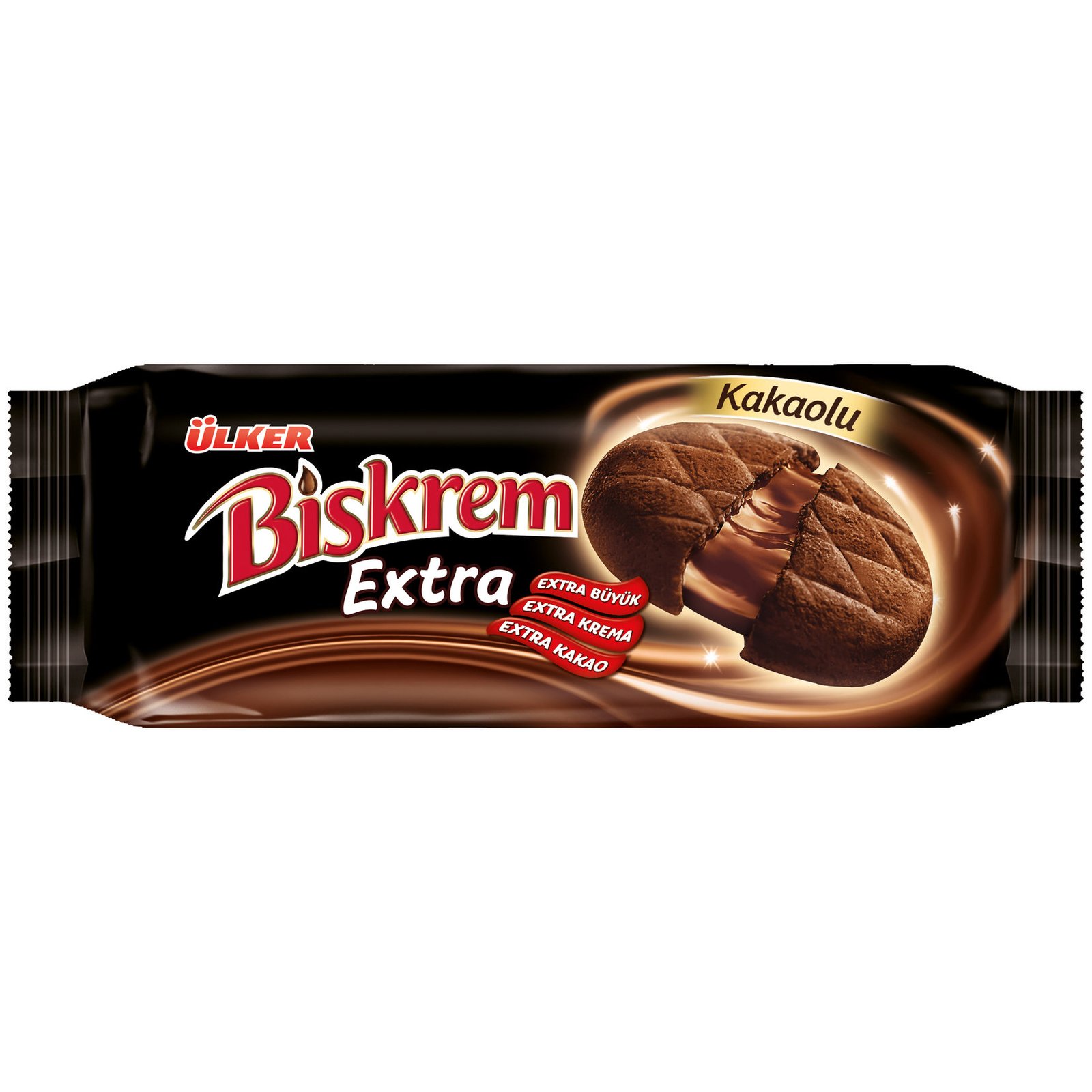 Biskrem Extra