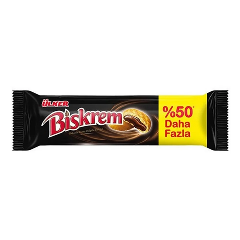Biskrem