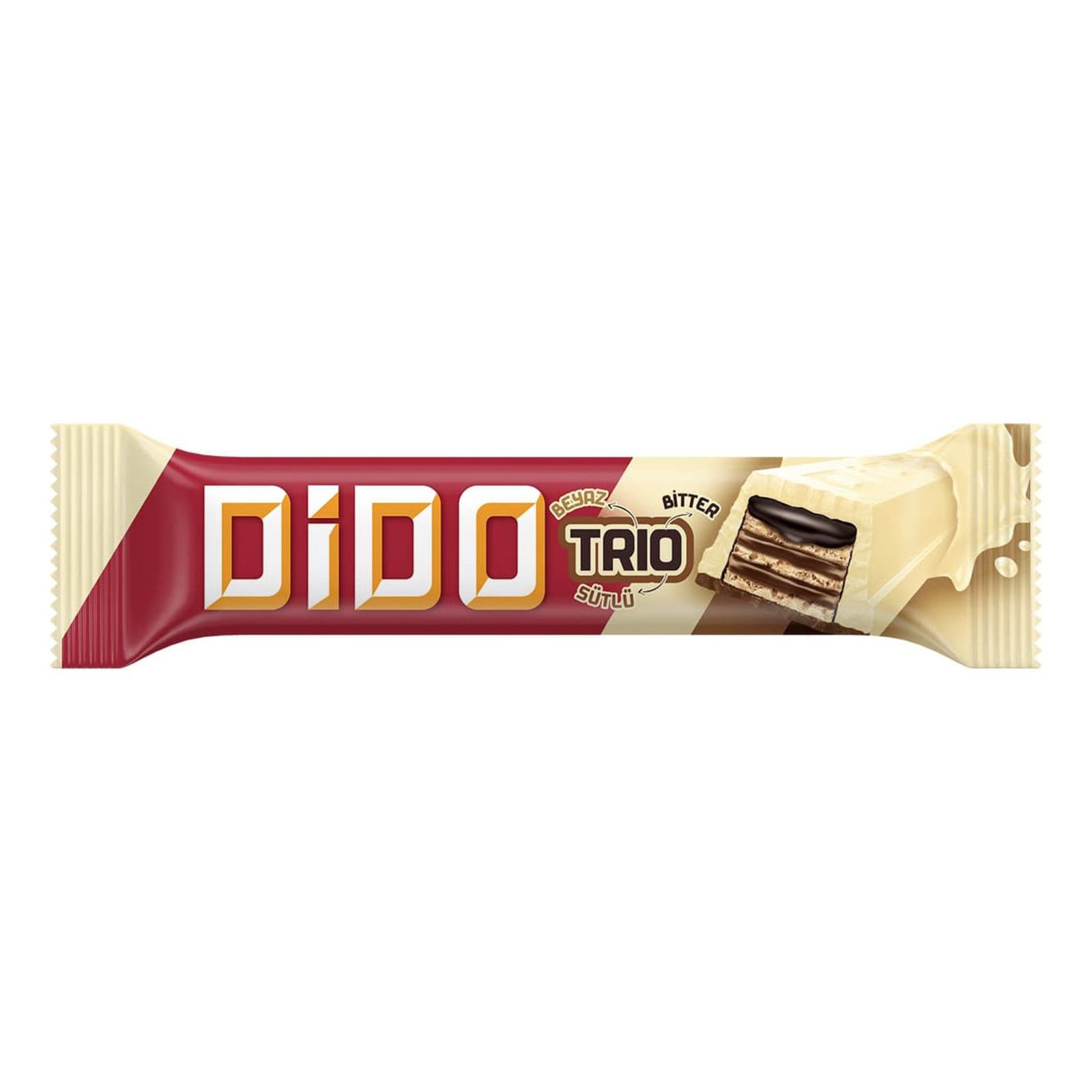 Ülker Trio