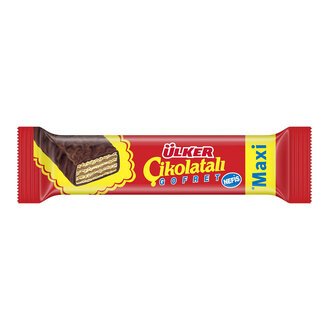Ülker Çikolata Maxi