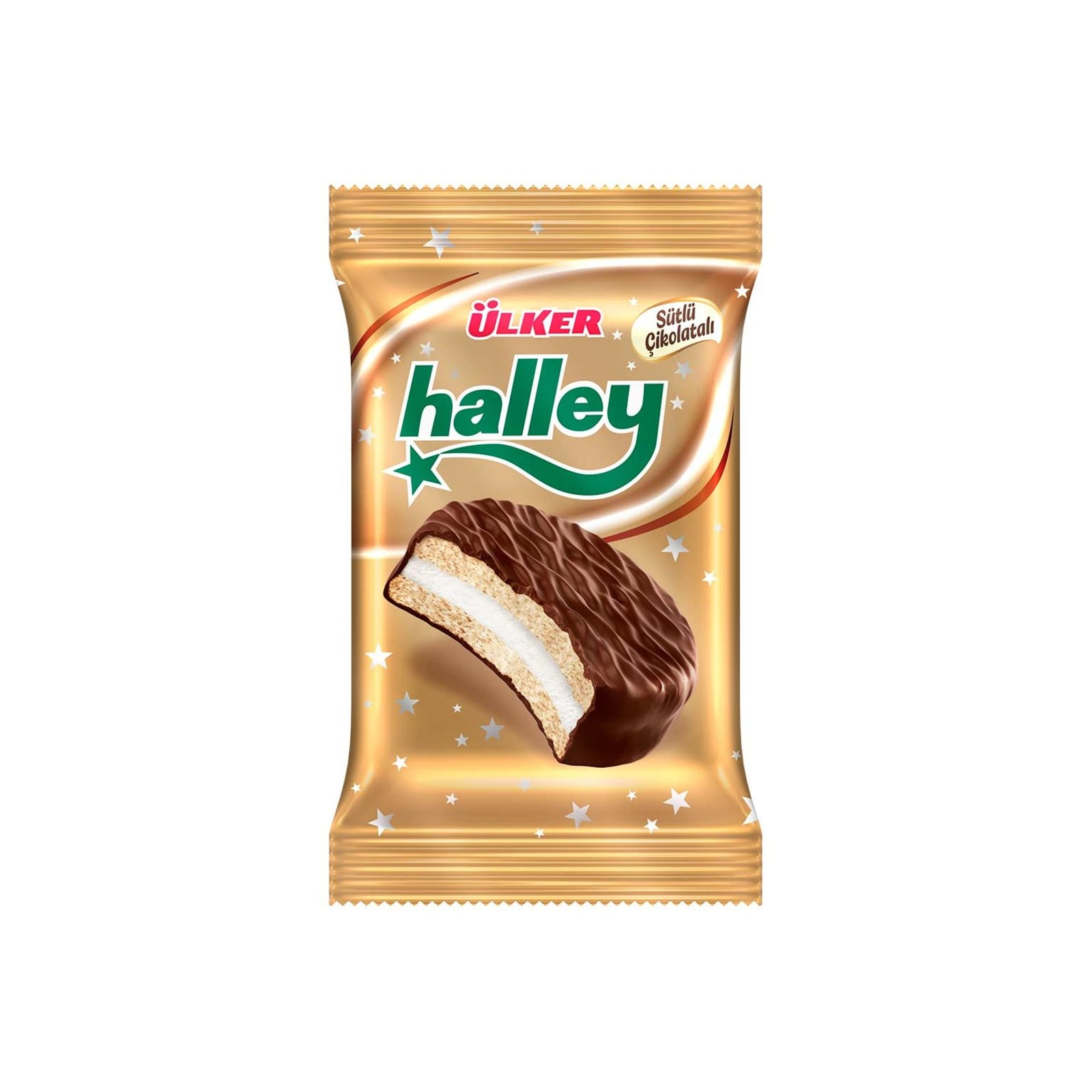 Ülker Halley