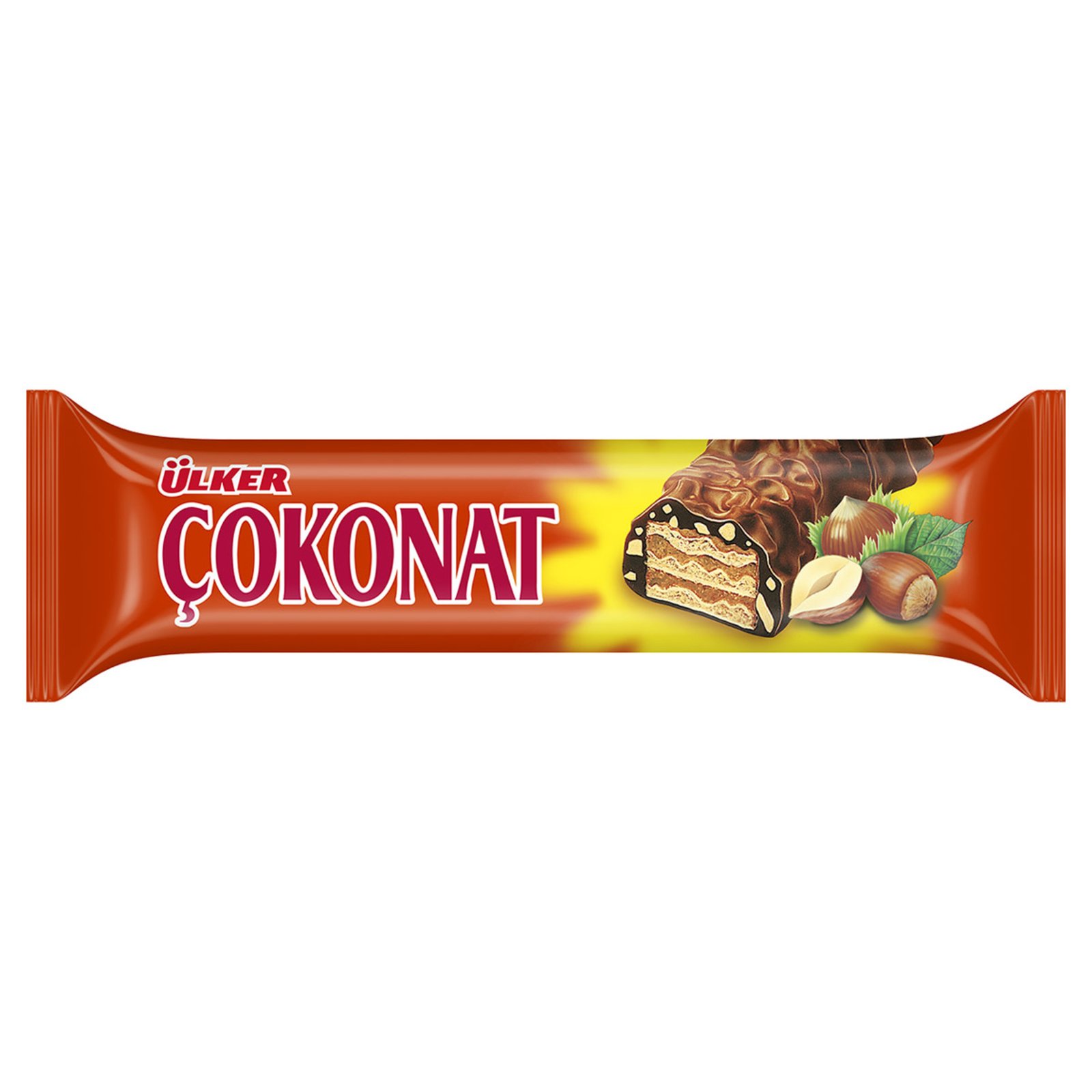 Ülker Çokonat